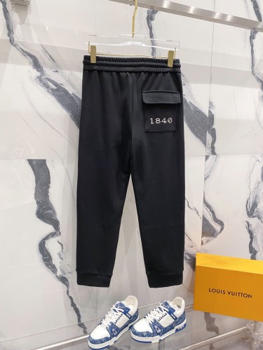 Loewe Luxury Brand Women Mens Jogging Pant   