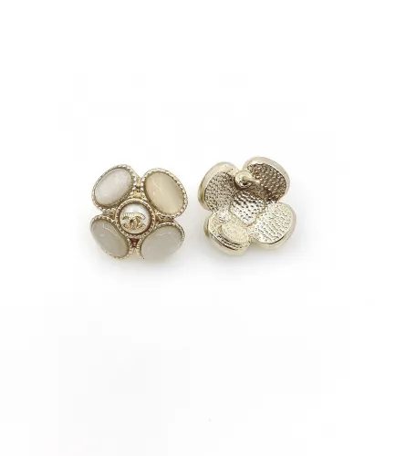 Chanel Luxury Womens Earrings