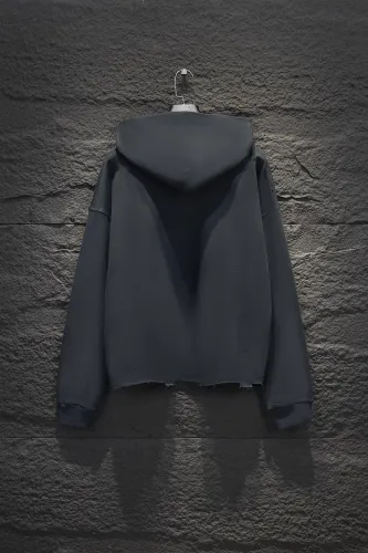 Balenciaga Womens Mens Long Sleeve Hoodie Sweatshirt Luxury Brand Mens Hoodies   