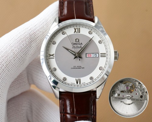 Omega Watch083