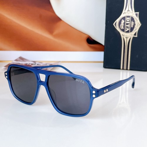 Dita Sunglasses Luxury Brand Men Womens Sunglasses with Original Box  DTS457