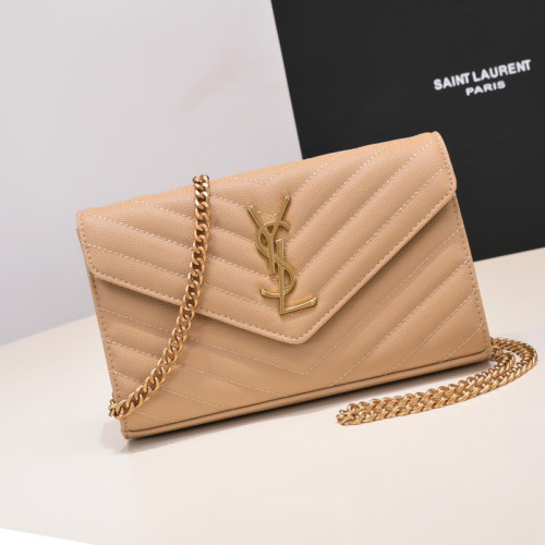 Saint Laurent YSL Womens Bags Designer Luxury Brand Women Shoulder Messenger Bags with Original Box  