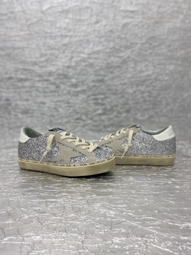 Golden Goose GGDB Stardan Womens Mens Shoes Fashion Sneakers Unisex Design Luxury Brand Men's Super-Star sneakers with Box  