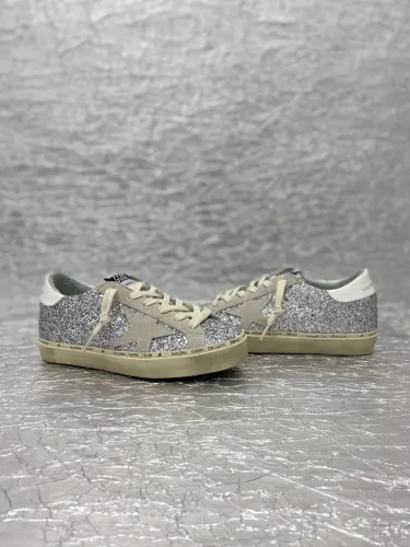 Golden Goose GGDB Stardan Womens Mens Shoes Fashion Sneakers Unisex Design Luxury Brand Men's Super-Star sneakers with Box  