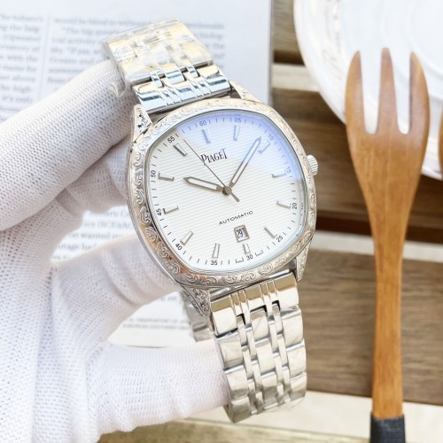 Piaget Watch019