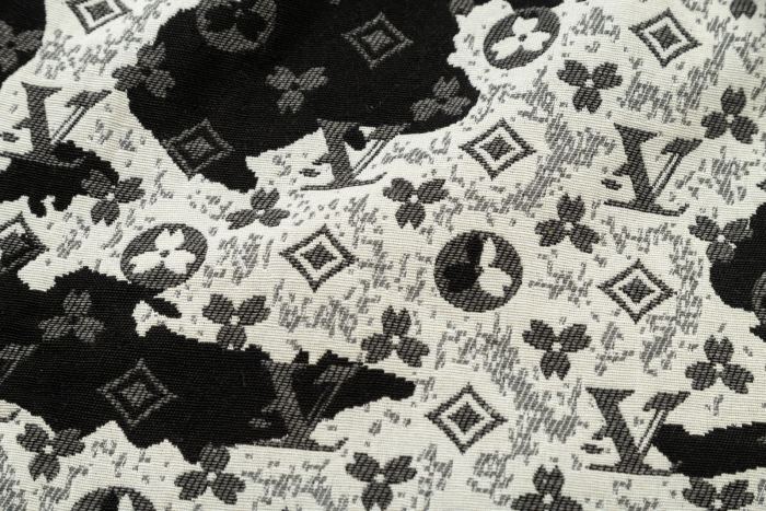 Louis Vuitton Luxury Brand Women Mens Pant Short   