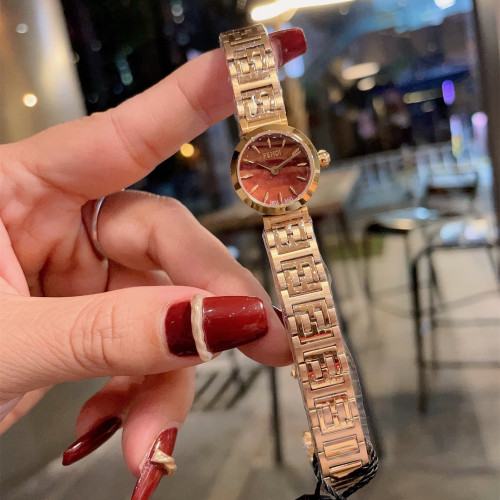 Fendi Womens Watch