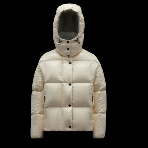 Moncler Design Mens Womens Cardamine Winter Windprood Down Jackets Keep Warm 90% White Duck Down