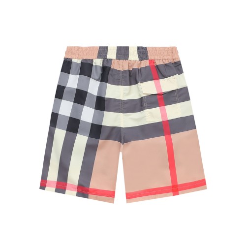 Burberry Luxury Brand Men Womens Pant Shorts   
