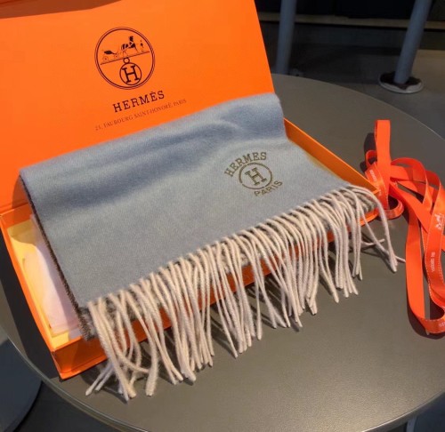 Hermes Scarves Womens Fashion Scarf Shawl 250