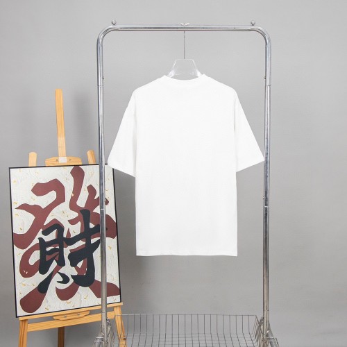 Burberry Luxury Brand Women Mens Short Sleeve T-Shirt   