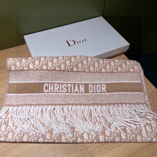Dior Scarves Womens Fashion Scarf with062