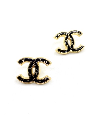 Chanel Luxury Womens Earrings