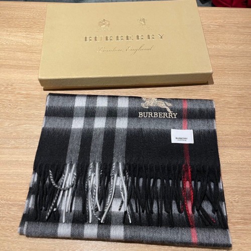 Burberry Scarves Womens Fashion Scarf234