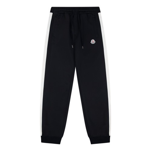 Moncler Luxury Brand Women Mens Jogging Pant Top Quality   