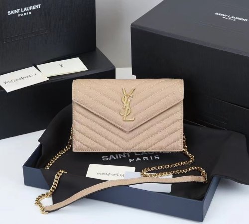 Saint Laurent YSL Womens Bag Designer Luxury Brand Women Shoulder Messenger Bags with Original Box  