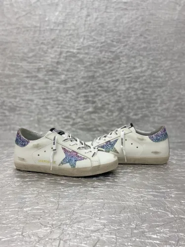 Golden Goose GGDB Stardan Womens Mens Shoes Fashion Sneakers Unisex Design Luxury Brand Men's Super-Star sneakers with Box  