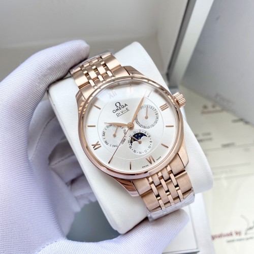 Omega Watch050