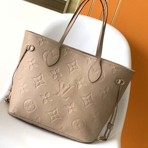 Louis Vuitton Womens Bags Handbags Luxury Brand Fashion Type NEVERFULL MM