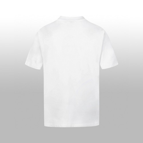 Loewe Luxury Brand Men Womens Short Sleeve T-Shirt   