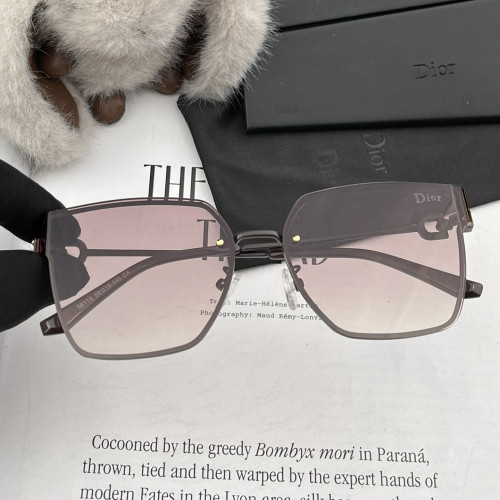Dior Sunglasses Luxury Brand Womens Sunglasses with Original Box  CD05811