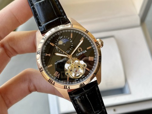 Omega Watch117