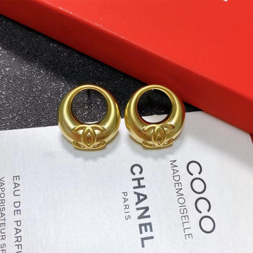 Chanel Luxury Womens Earrings