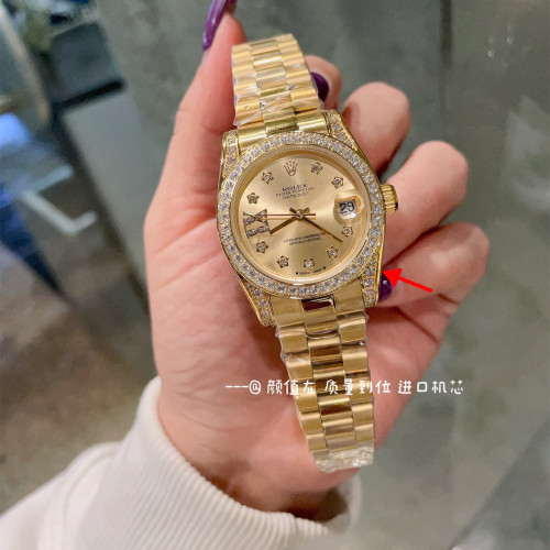 Rolex Watch077