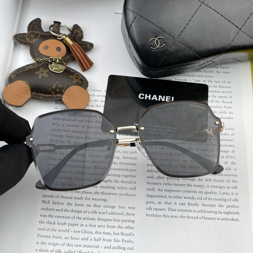 Celine Sunglasses Luxury Brand Womens Sunglasses with Original Box  CH65810