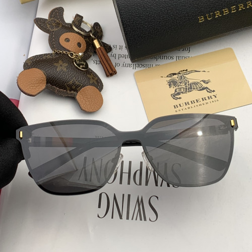 Burberry Sunglasses Luxury Brand Women Mens Sunglasses with Original Box  B8809