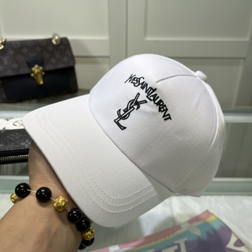 Saint Laurent YSL hats063