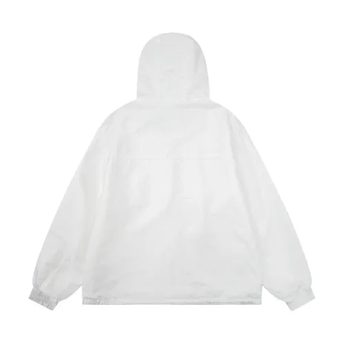 Louis Vuitton Men Womens Hoodie Coat Luxury Brand Mens Jacket Top Quality   