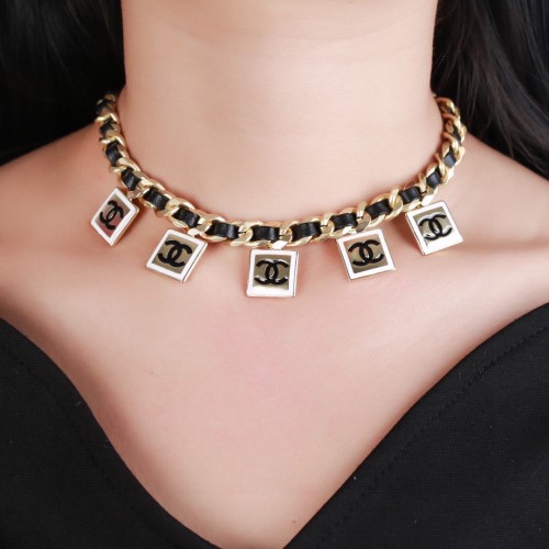Chanel Luxury Womens Necklace