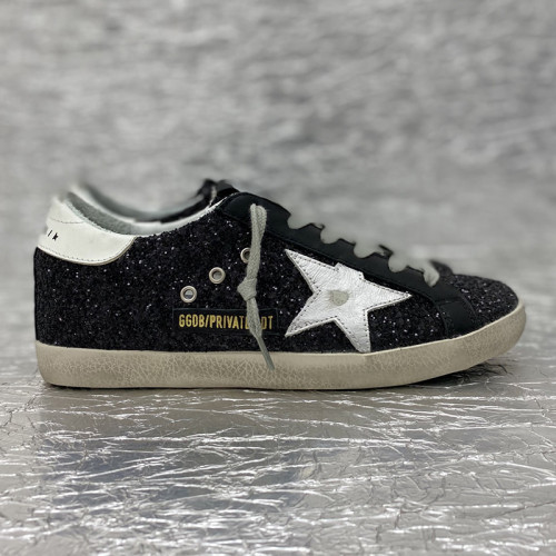 Golden Goose GGDB Stardan Womens Mens Shoes Fashion Sneakers Unisex Design Luxury Brand Men's Super-Star sneakers with Box  