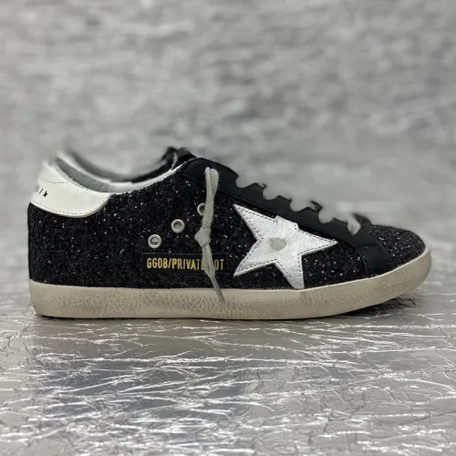 Golden Goose GGDB Stardan Womens Mens Shoes Fashion Sneakers Unisex Design Luxury Brand Men's Super-Star sneakers with Box  