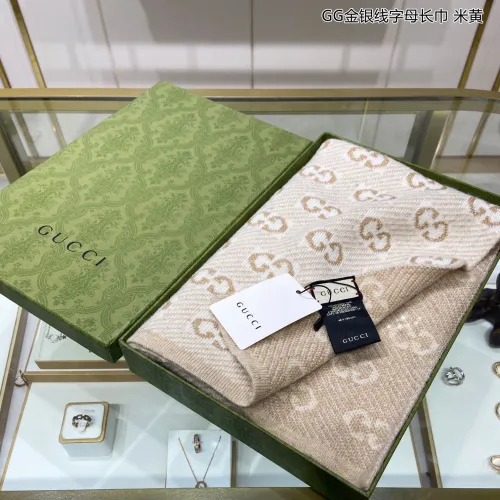 Gucci Scarves Womens Fashion Scarf148