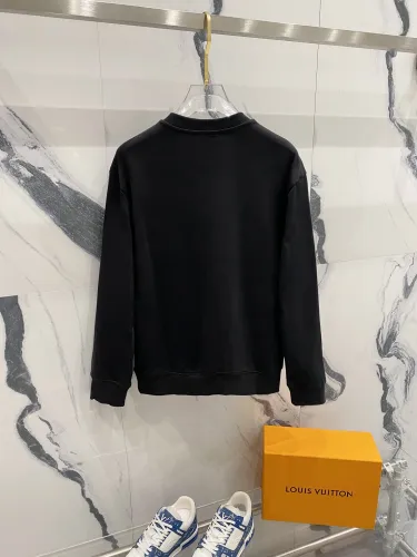 Loewe Womens Mens Sweatshirt Luxury Brand Mens Sweatshirts   