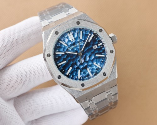 Audemars Piguet Mens Watch Luxury Brand Design Fashion Type with Original Box
