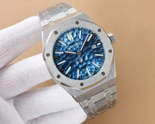 Audemars Piguet Mens Watch Luxury Brand Design Fashion Type with Original Box