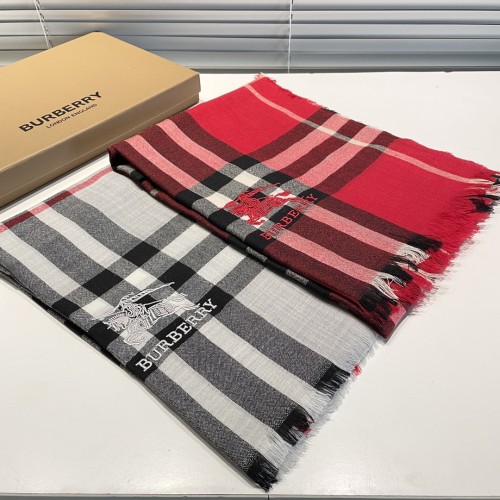 Burberry Scarves Womens Fashion Scarf278