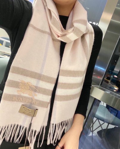 Burberry Scarves Womens Fashion Scarf218