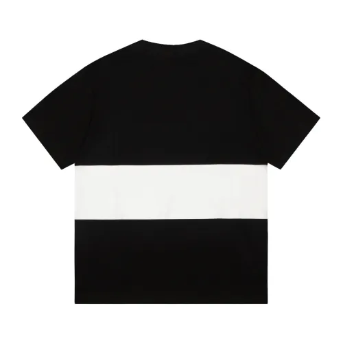 Burberry Luxury Brand Women Mens Short Sleeve T-Shirt   