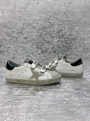 Golden Goose GGDB Stardan Womens Mens Shoes Fashion Sneakers Unisex Design Luxury Brand Men's Super-Star sneakers with Box  