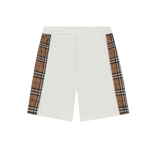 Burberry Luxury Brand Men Womens Pant Shorts   