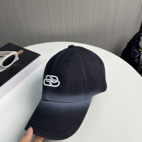 Balenciaga Mens Womens Hats Luxury Brand Design Balenciaga Baseball Hat with Original Box  