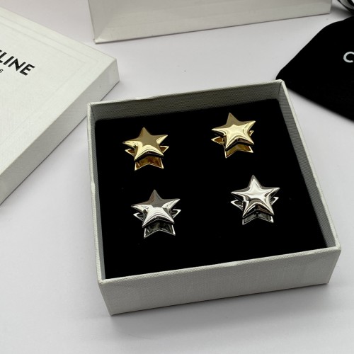 Celine Luxury Womens Earrings