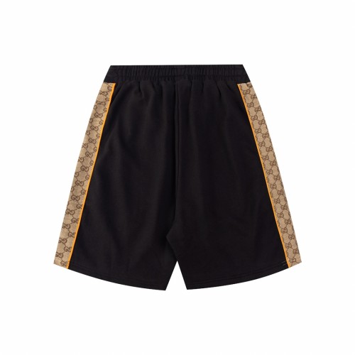 Gucci Luxury Brand Women Mens Pant Shorts   