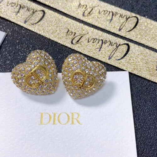 Dior Luxury Womens Earrings