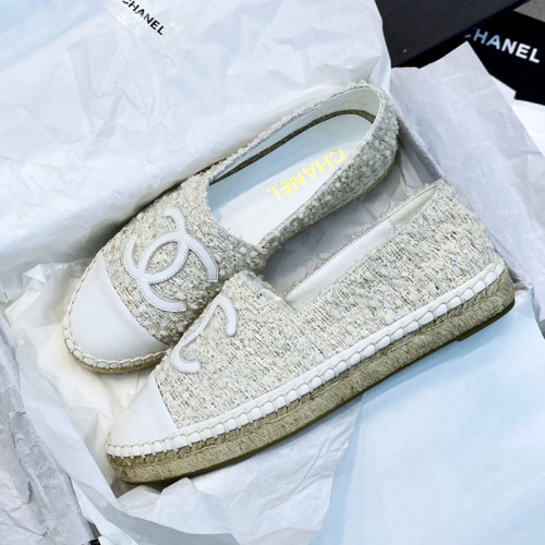 Chanel Women Shoes Casual Luxury Brand Fashion Shoes Breathable Design with Original Box  