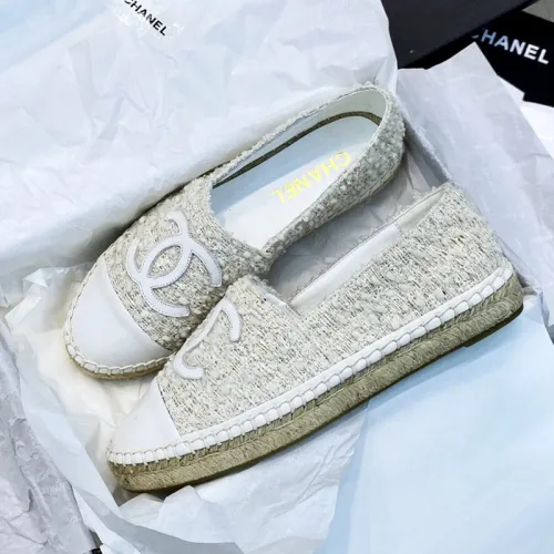 Chanel Women Shoes Casual Luxury Brand Fashion Shoes Breathable Design with Original Box  